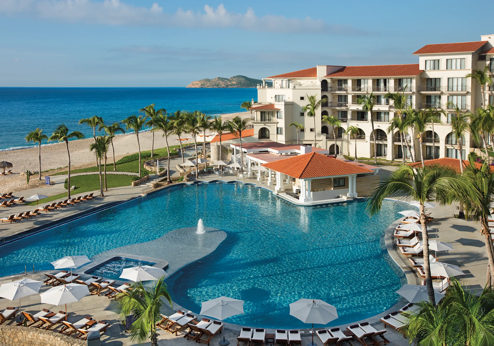 Luxury Los Cabos Suites Golf Resort & Spa Timeshare Promotion