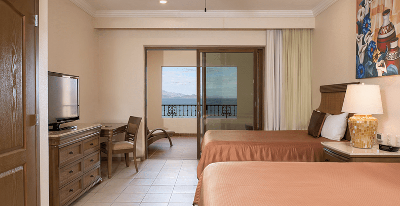 Villa del Palmar Loreto Deluxe Studio Suite