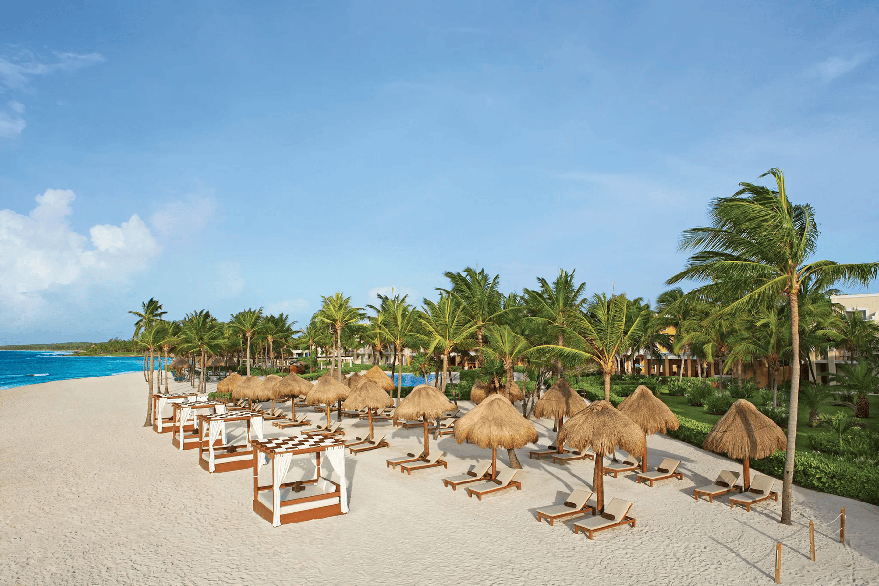 Luxury Tulum Resort & Spa Timeshare Promotion