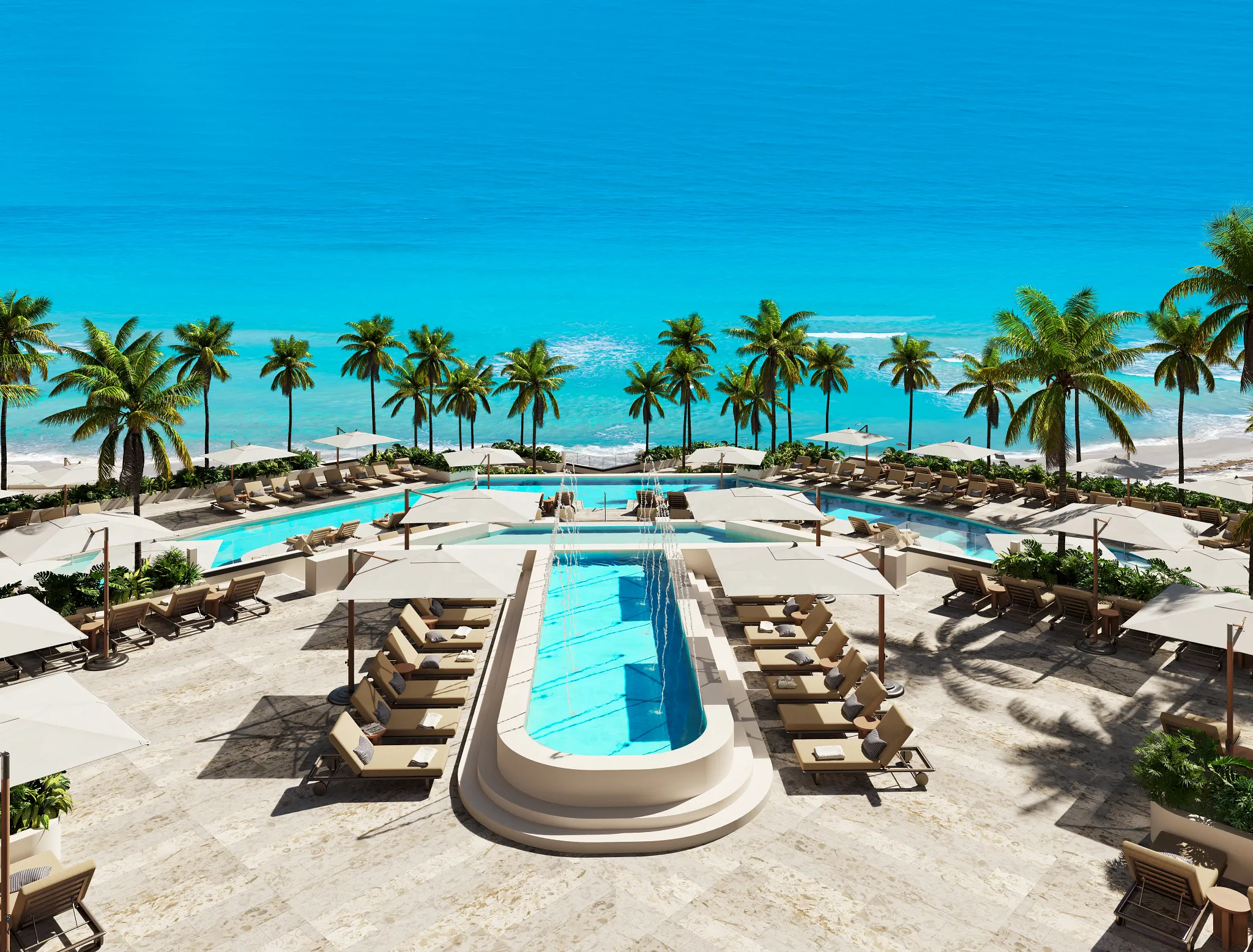 All-Inclusive Ultra-Luxury Tides Punta Cana Vacation Club Promotion