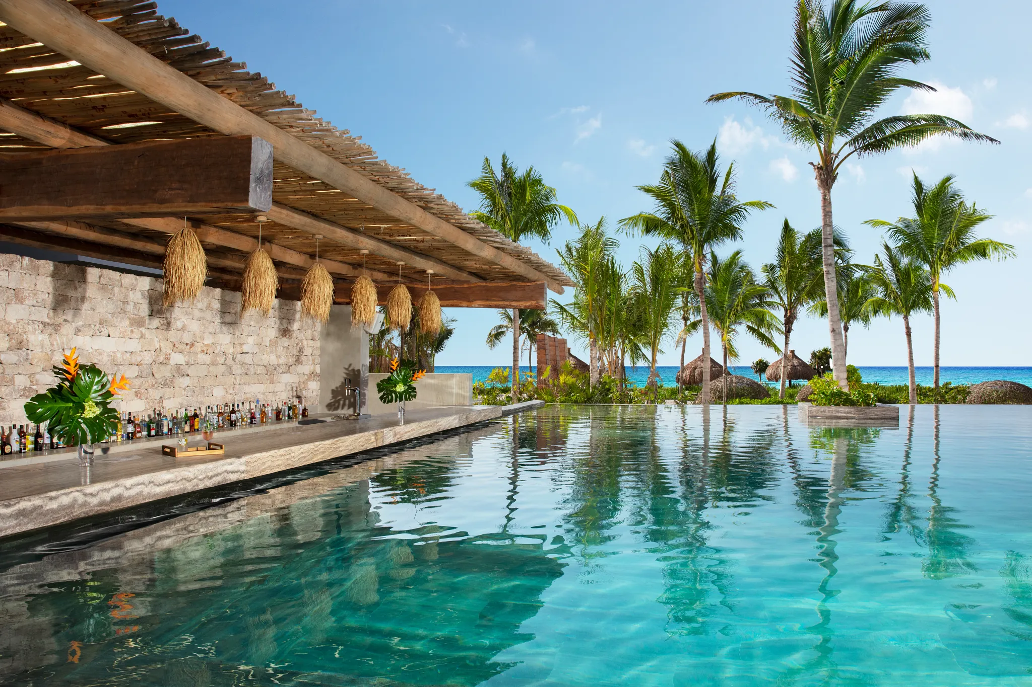 All-Inclusive Ultra-Luxury Tides Punta Cana Vacation Club Promotion