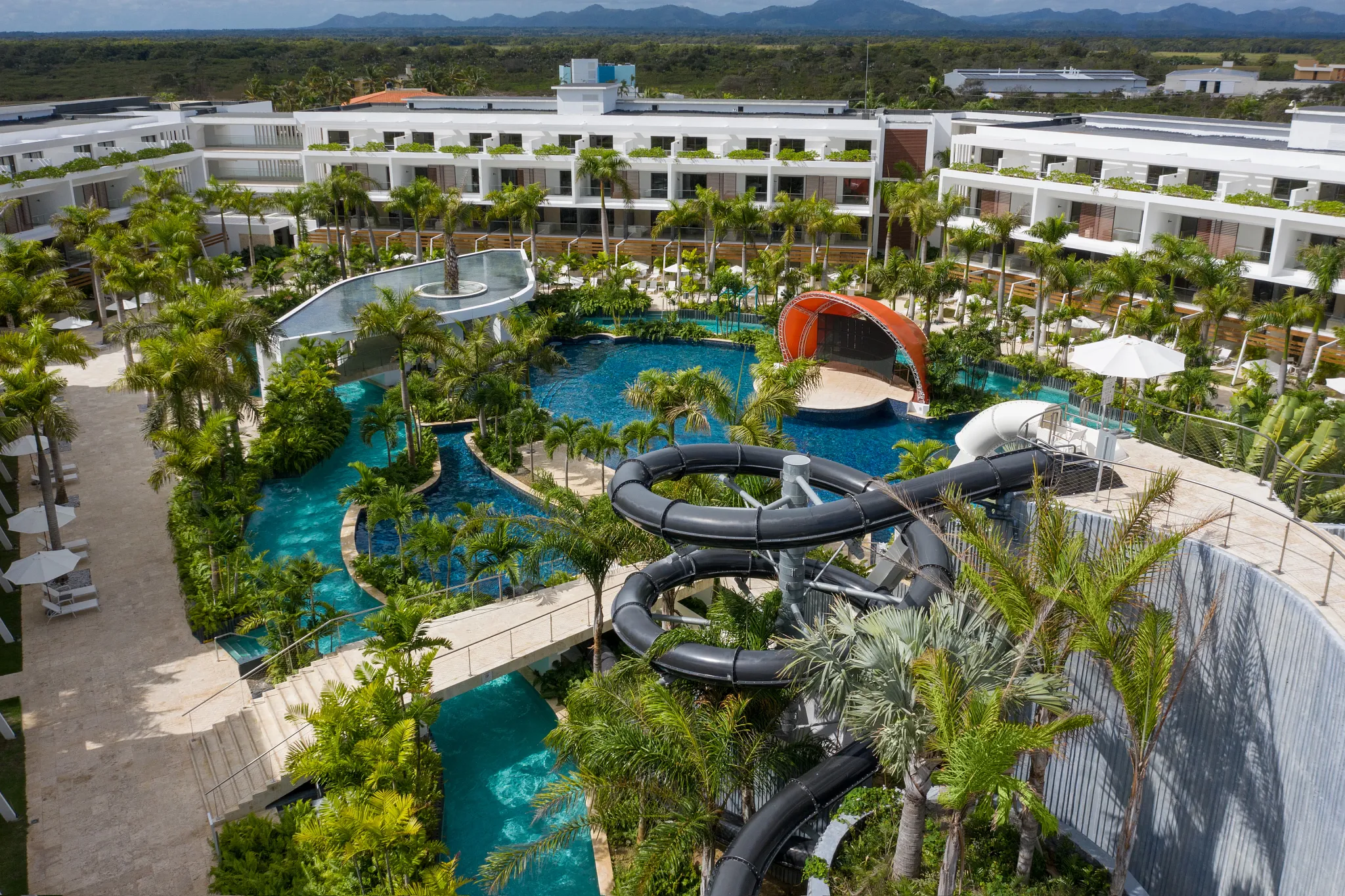 Luxury Onyx Punta Cana All-Inclusive Family Resort