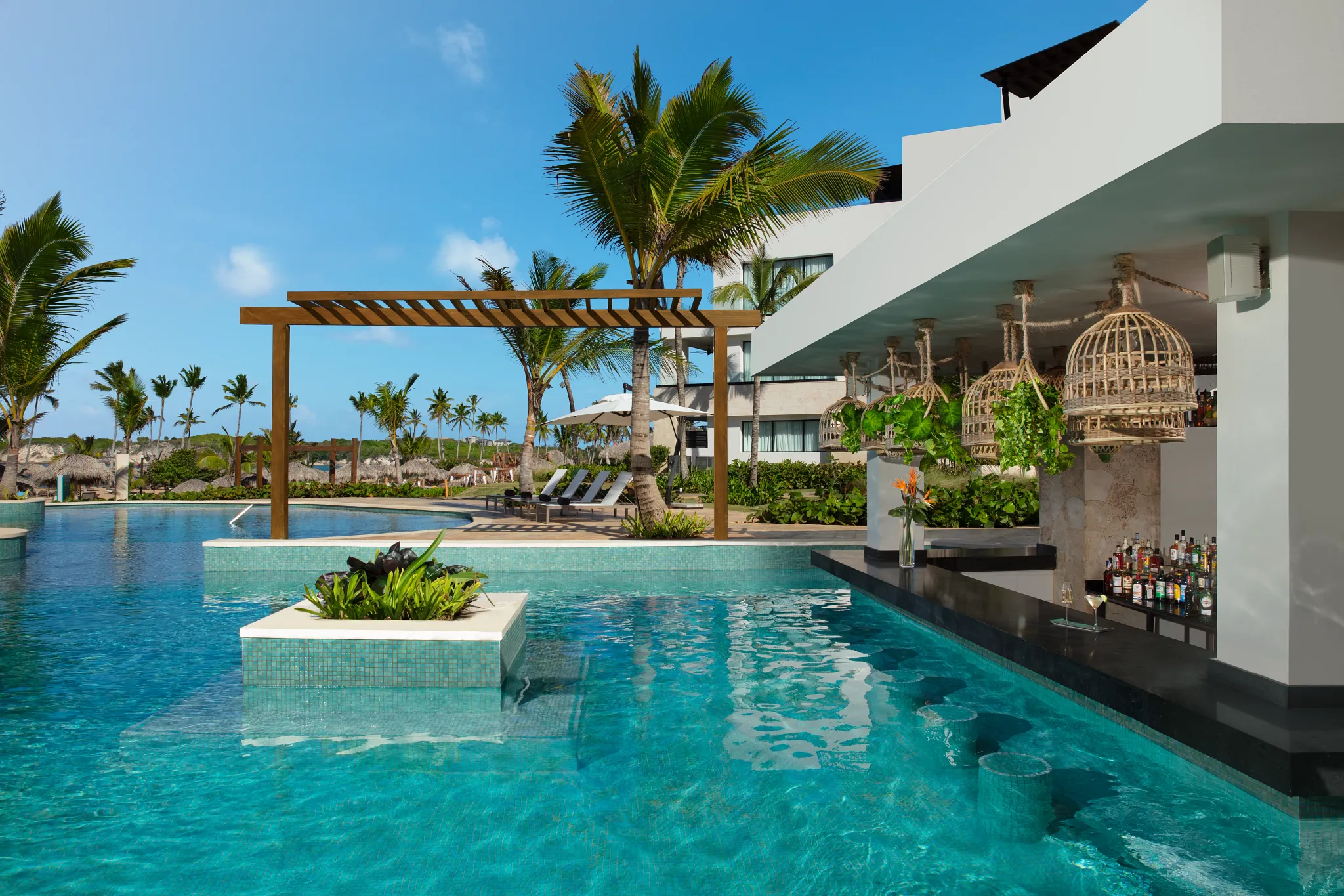 All-Inclusive Adults-Only Luxury Punta Cana Beach Resort & Spa