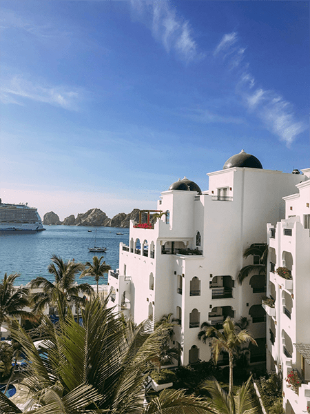 Cabo San Lucas All-Inclusive Timeshare Promotions