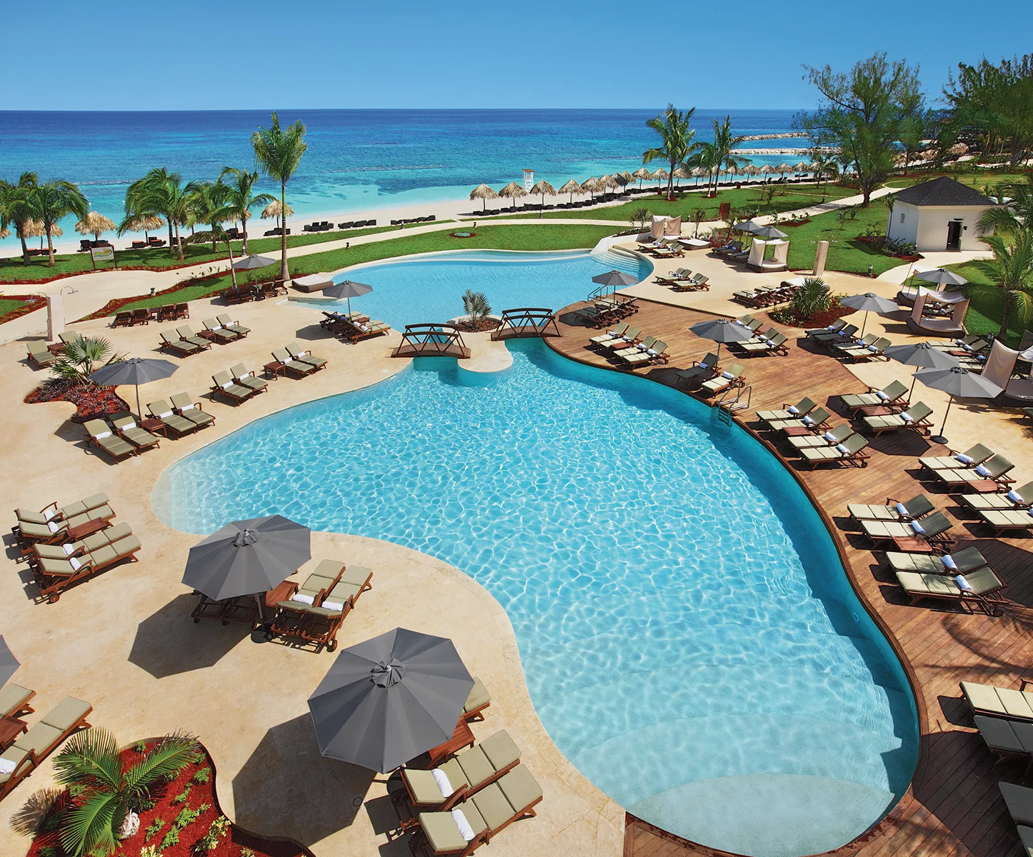 All-Inclusive Adults-Only Luxury Punta Cana Beach Resort & Spa