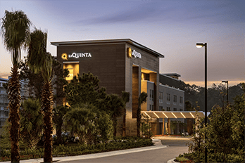 LA Quinta Inn and Suites by Wyndham Orlando I-Drive