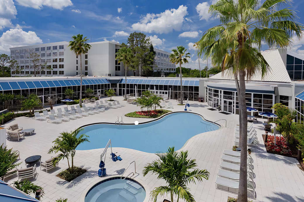 Wyndham Orlando Resort Timeshare Promotion