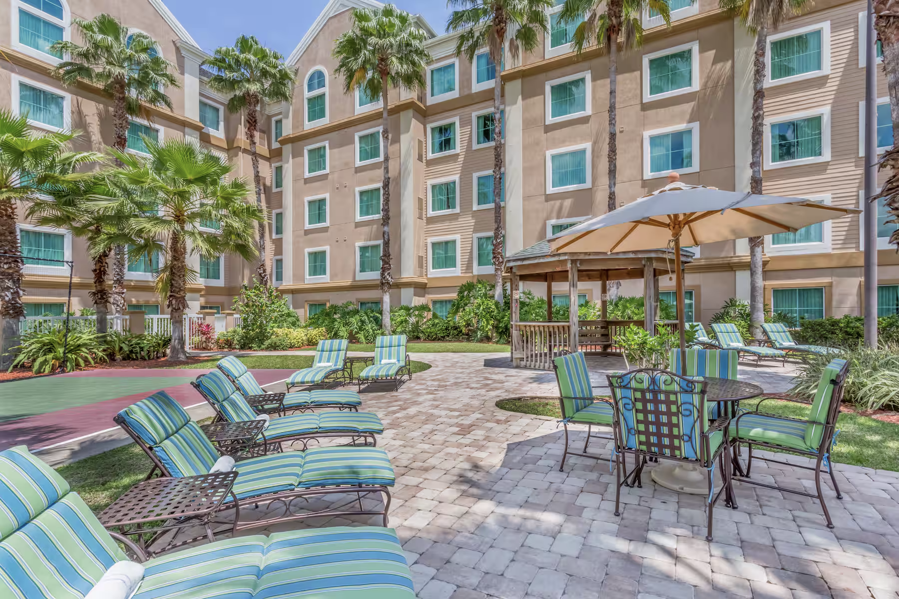 Hawthorn Suites Orlando - Lake Buena
