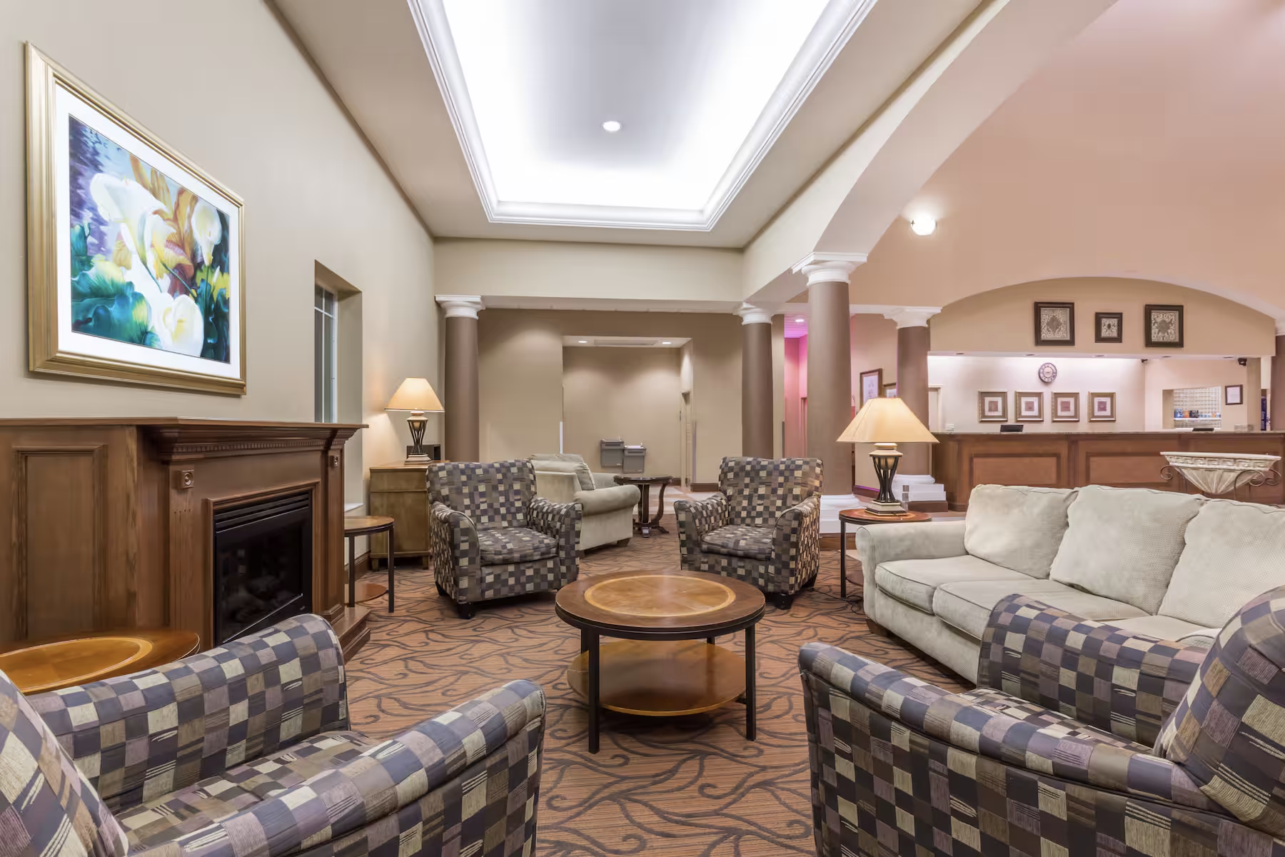 Hawthorn Suites Orlando - Lake Buena