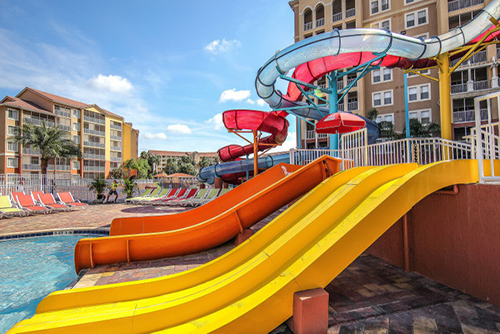 Westgate Vacation Villas Kissimmee Amenities
