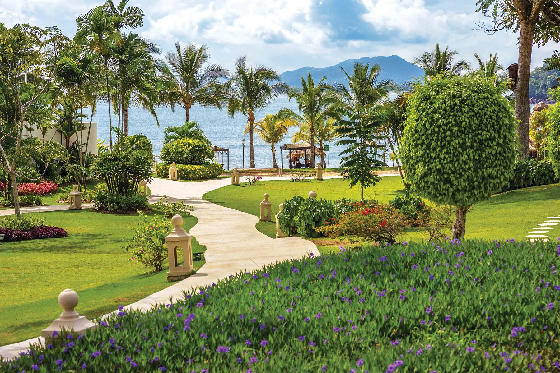 Luxury Playa Bonita Panama All-Inclusive Oceanfront Resort