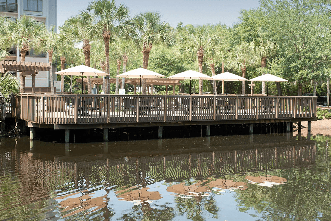 Holiday Inn Express Hilton Head Timeshare Promotion