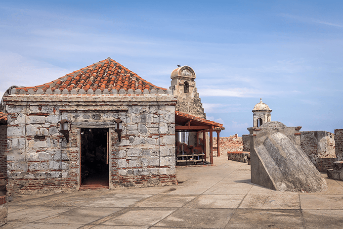 Cartagena, Colombia All-Inclusive Resort Promotions, Deals and Discounts