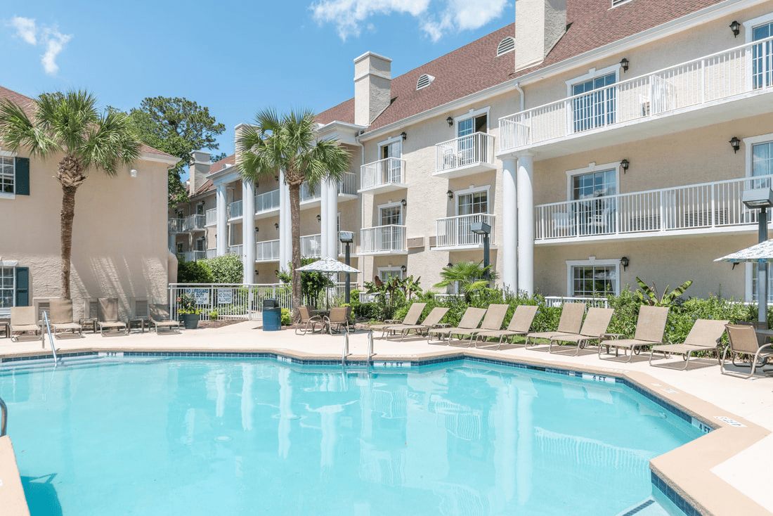 Palmera Inn & Suites Timeshare Promotion