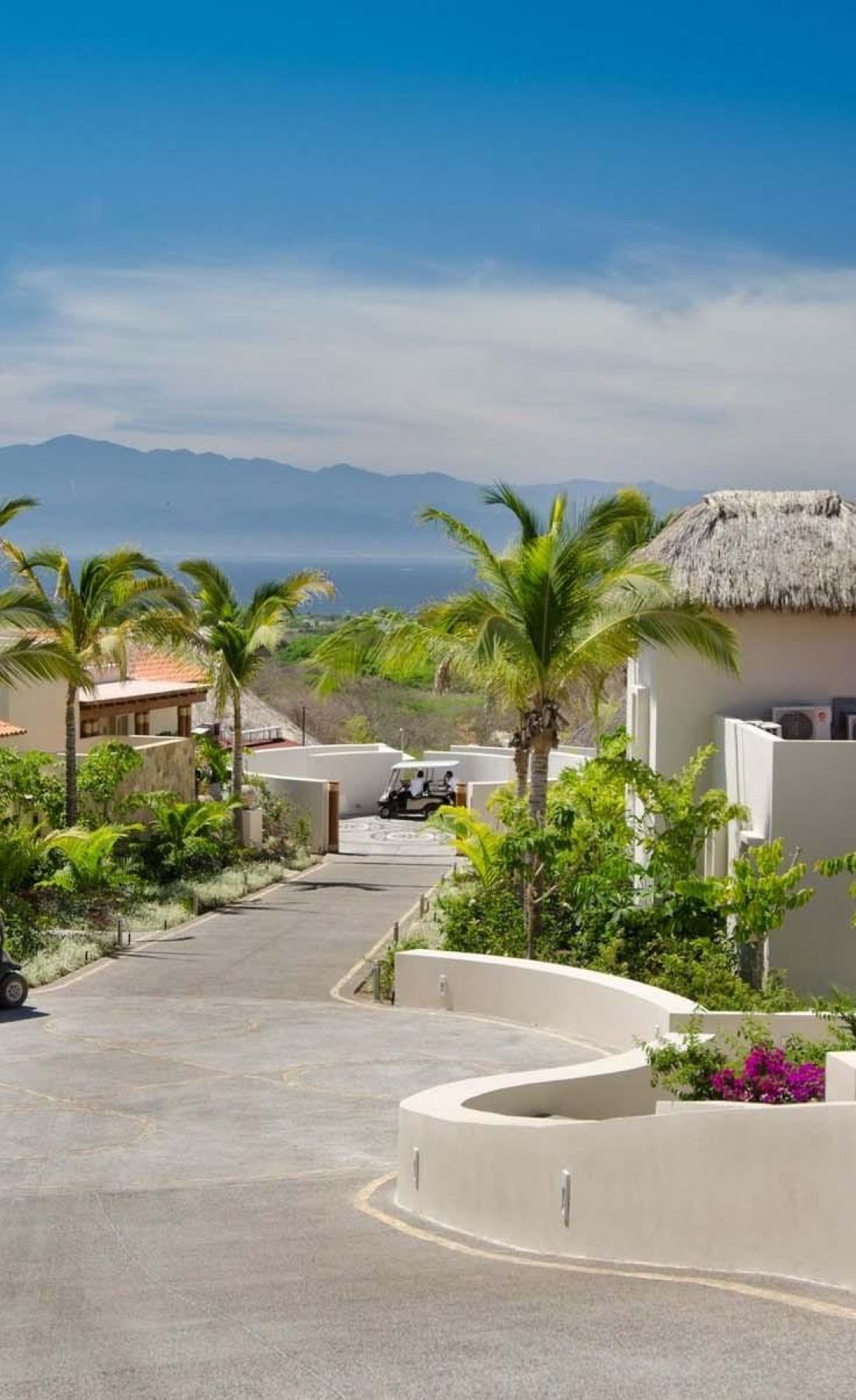 Grand Matlali Riviera Nayarit Timeshare Promotion
