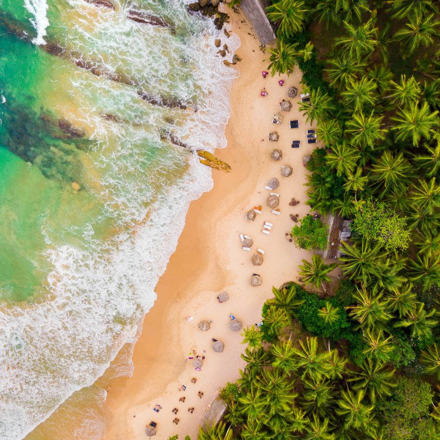 Ocean Front All-Inclusive Resorts Deals, Packages & Promotions