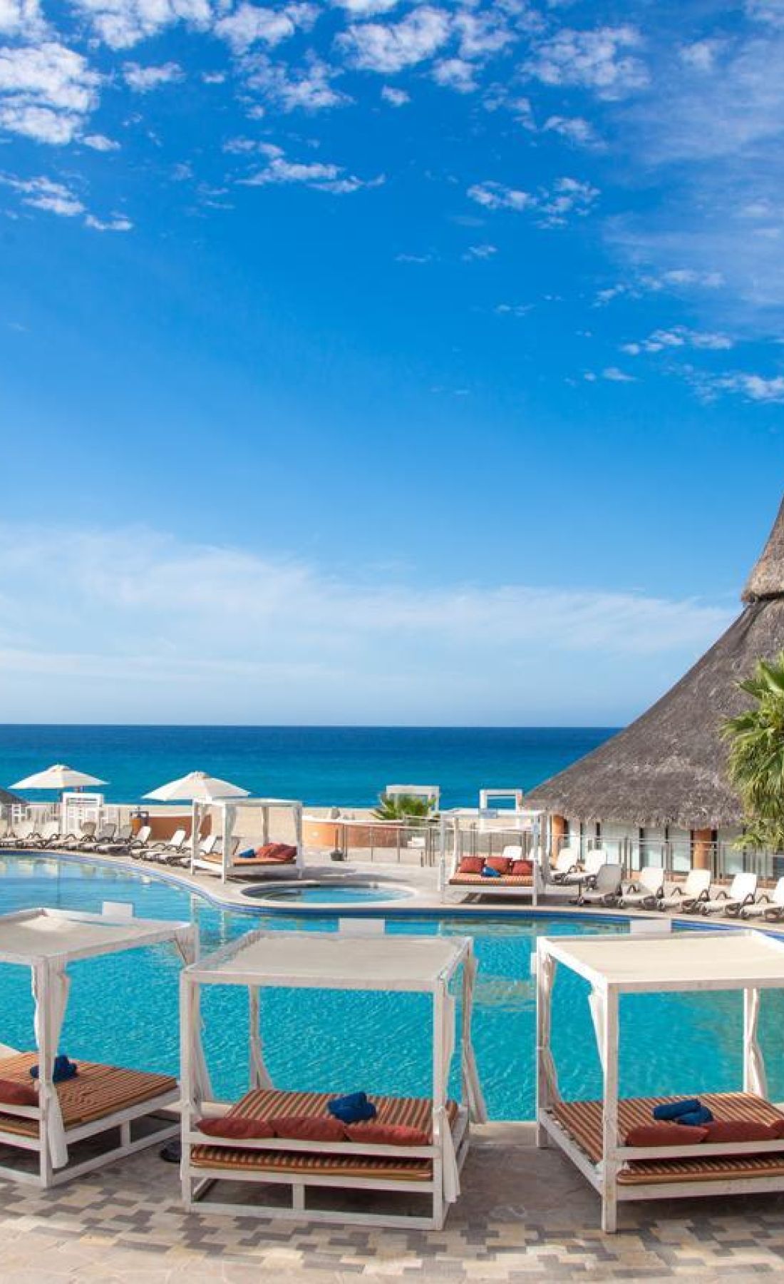 Occidental Nuevo Vallarta Timeshare Promotion