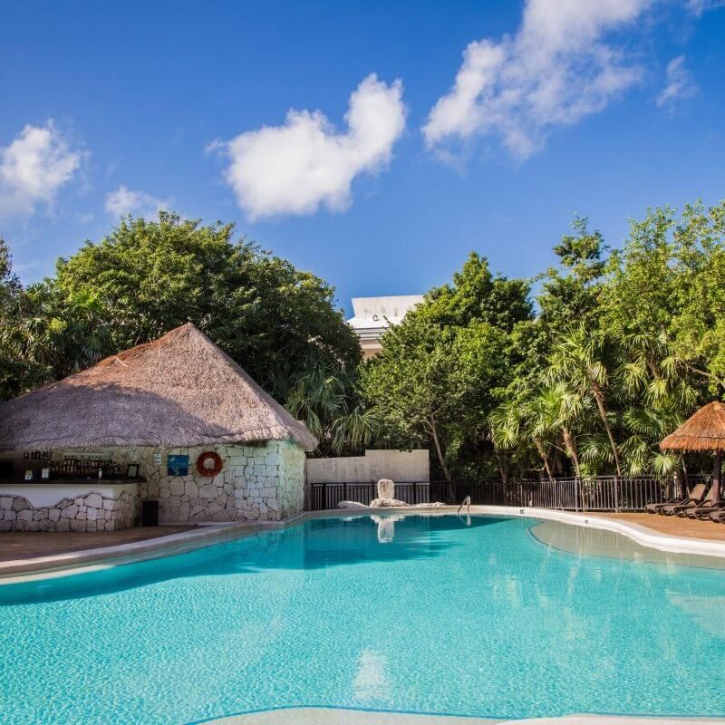 Sandos Caracol Eco Resort & Spa