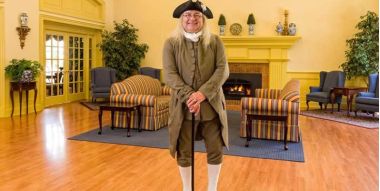 Westgate Historic Williamsburg Vacation Club Preview Promotion