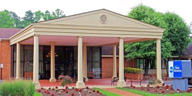 Best Western® Williamsburg Historic District Timeshare Promotion